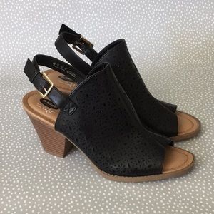 Dr. Scholls True Comfort Slingback